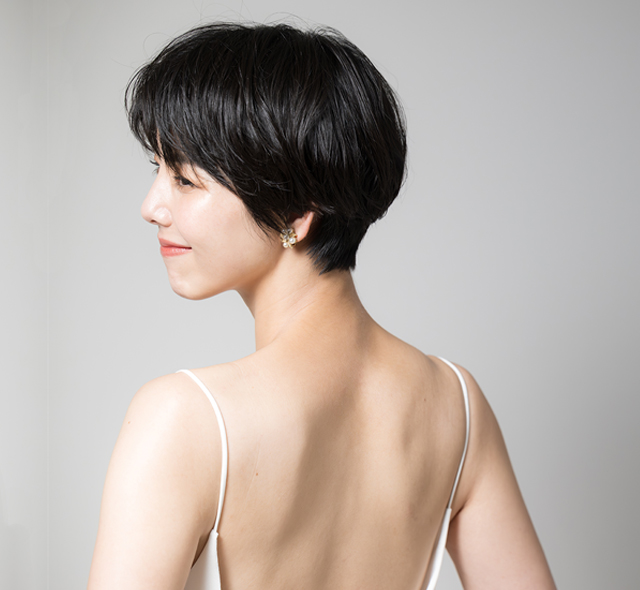 女性医療脱毛