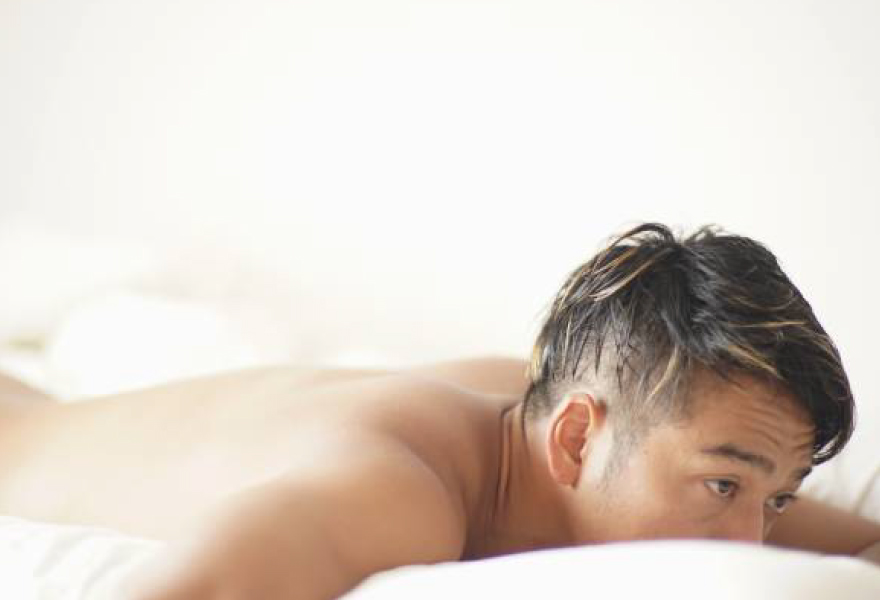 男性医療脱毛